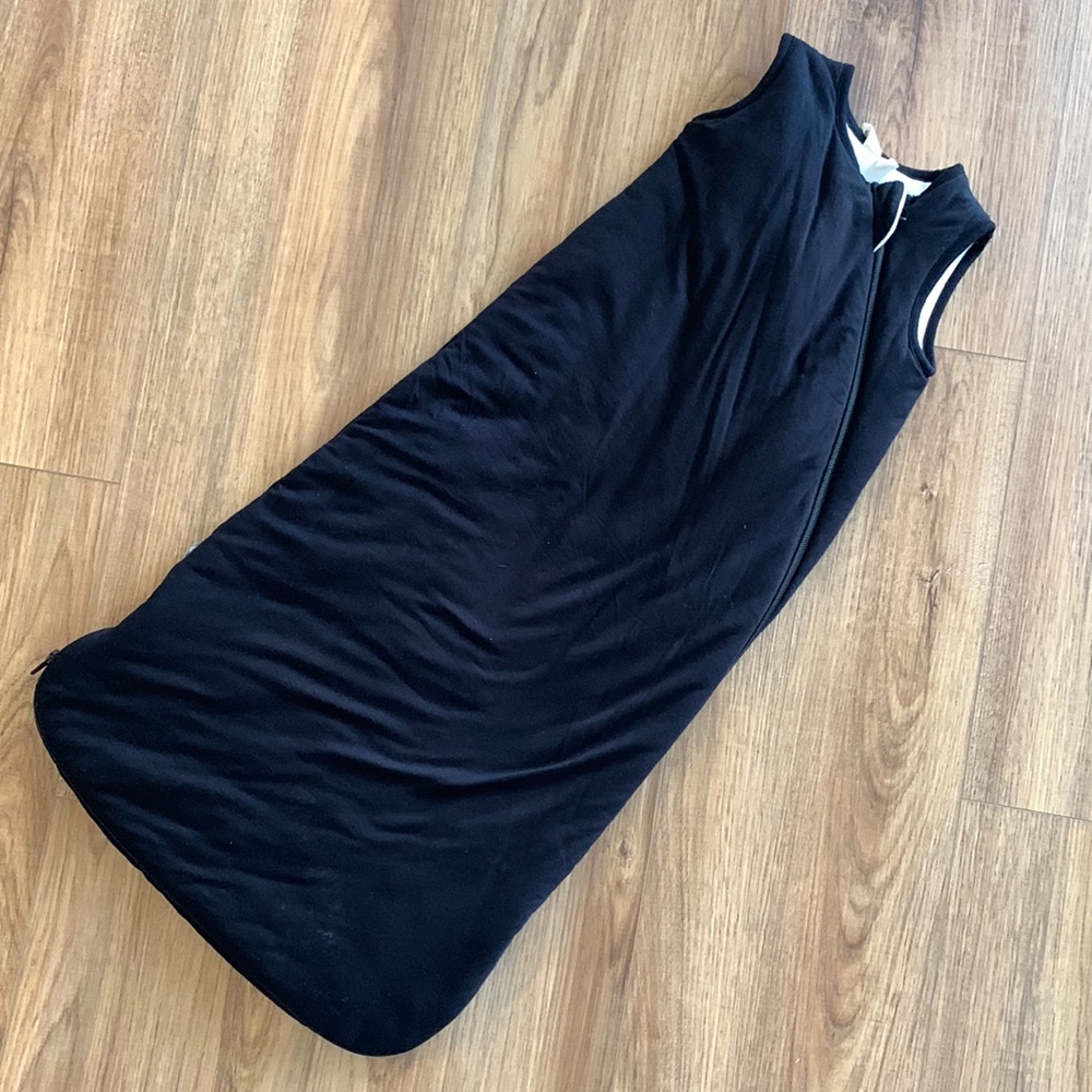 Kyte Baby sleep sack. 6-18months tog 1.0 very clean.